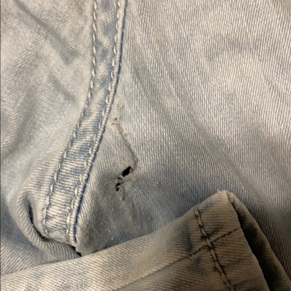 Bke Ryan jeans - Picture 4 of 5
